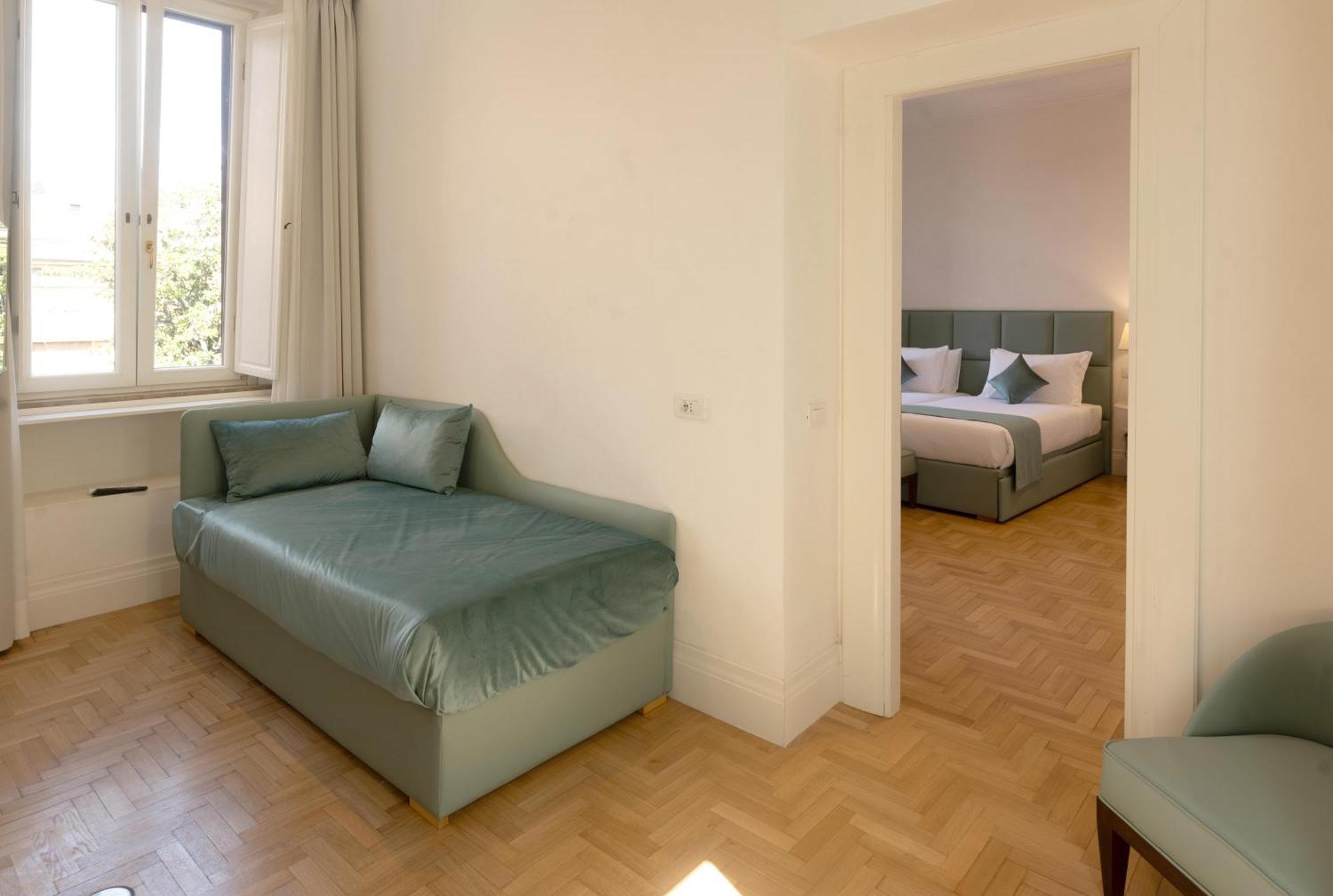Agh Babuino Casa de hóspedes Roma