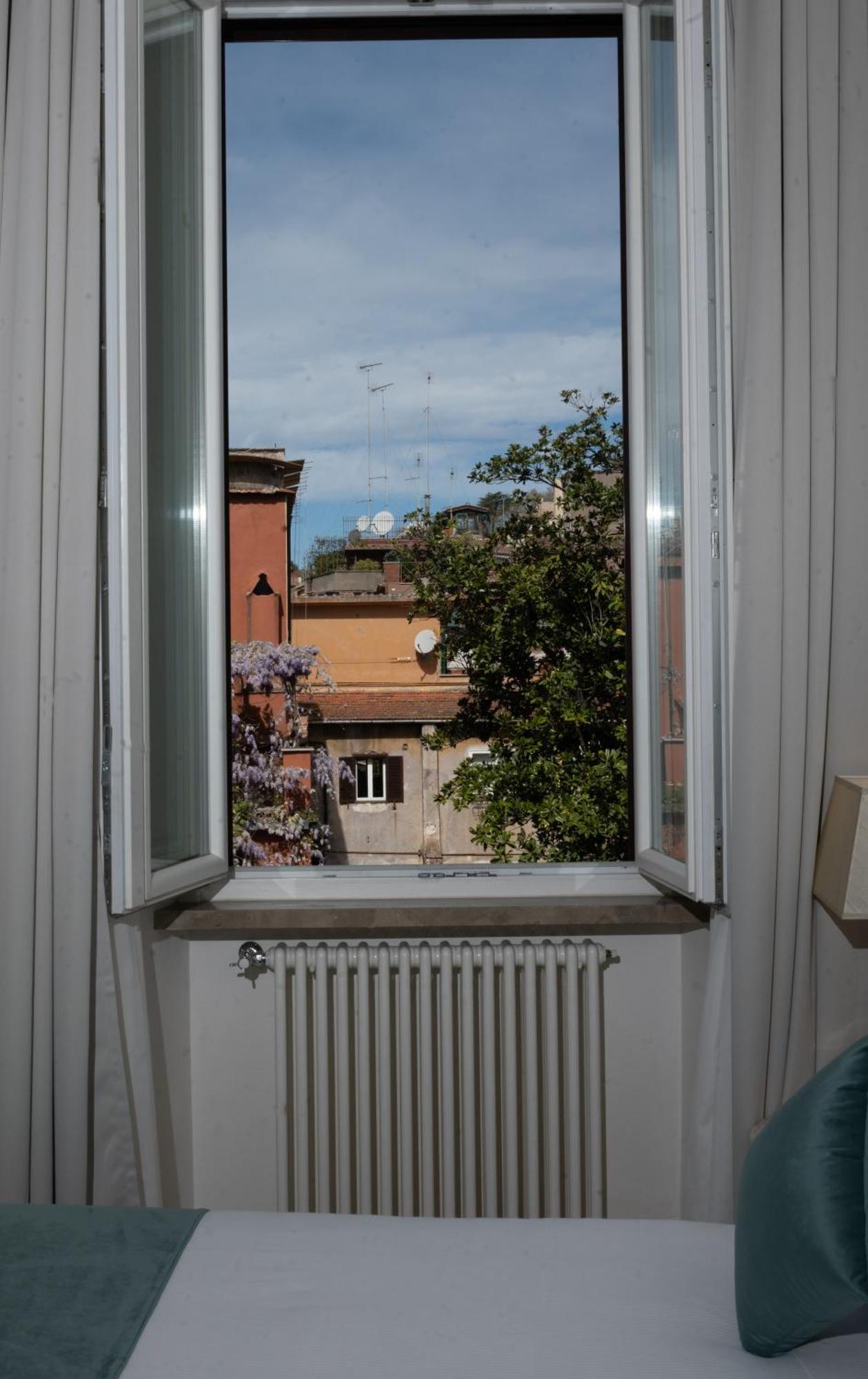 Casa de hóspedes Agh Babuino *