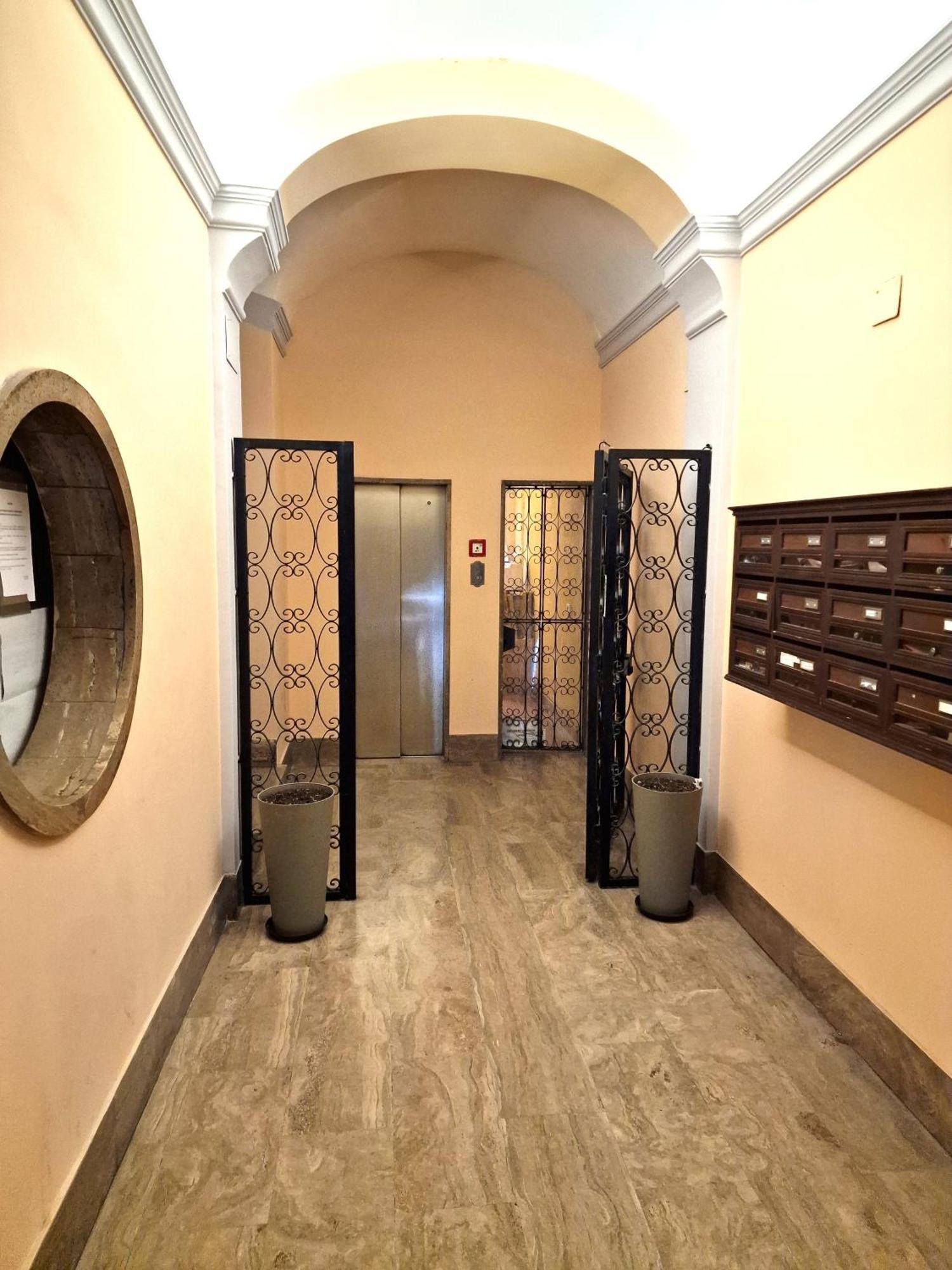 Casa de hóspedes Agh Babuino Roma
